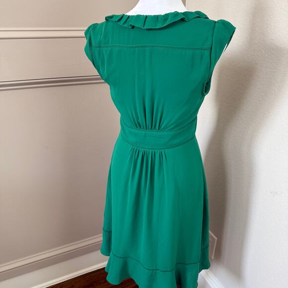 loft patterned b&w cardigan - Picture 6 of 11